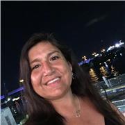 Profesora y traductora de inglés y Francés ofrece clases de inglés para jóvenes y adultoa